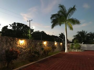 Residencia en venta en Colonia Doctores Cancun
