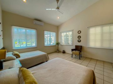 Residencia en venta en Colonia Doctores Cancun