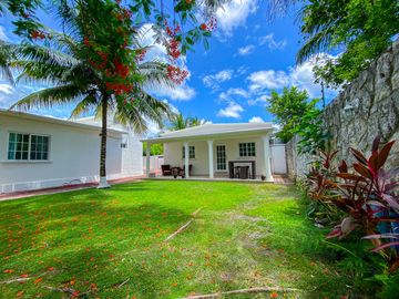 Residencia en venta en Colonia Doctores Cancun