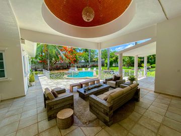 Residencia en venta en Colonia Doctores Cancun