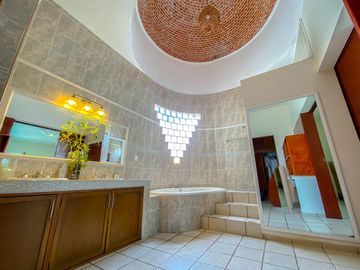Residencia en venta en Colonia Doctores Cancun