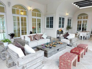 Residencia en venta en Colonia Doctores Cancun