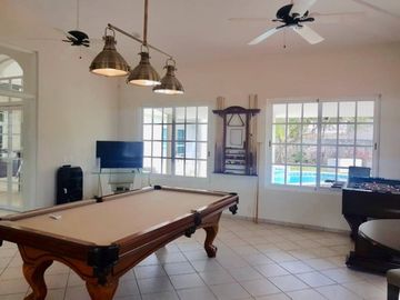 Residencia en venta en Colonia Doctores Cancun