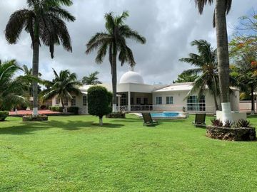 Residencia en venta en Colonia Doctores Cancun