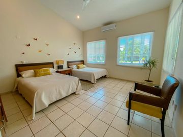 Residencia en venta en Colonia Doctores Cancun