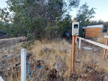 Parcela en venta en PAINE