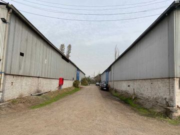 Parcela en venta en LO ESPEJO