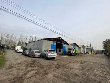 Parcela en venta en LO ESPEJO