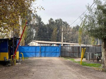 Parcela en venta en LO ESPEJO