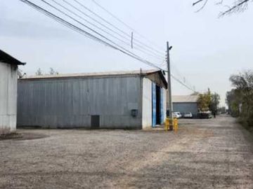 Parcela en venta en LO ESPEJO