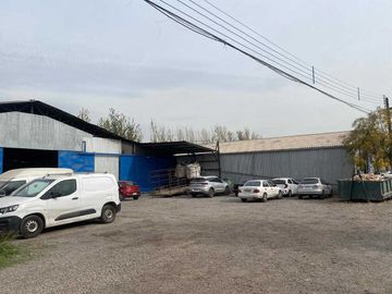 Parcela en venta en LO ESPEJO