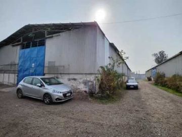 Parcela en venta en LO ESPEJO