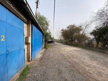 Parcela en venta en LO ESPEJO