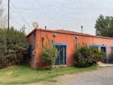 Parcela en venta en LO ESPEJO