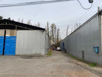 Parcela en venta en LO ESPEJO
