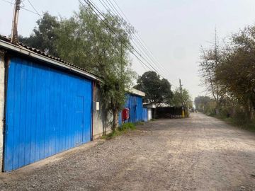 Parcela en venta en LO ESPEJO