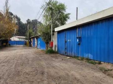 Parcela en venta en LO ESPEJO