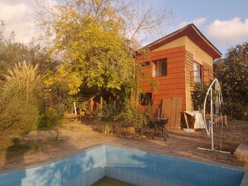 Casa en venta en PEÑALOLÉN