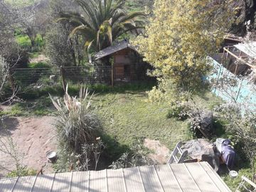 Casa en venta en PEÑALOLÉN