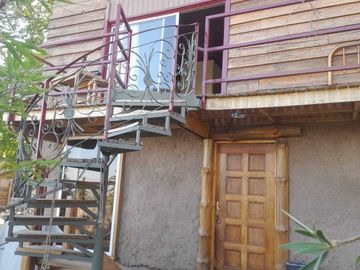 Casa en venta en PEÑALOLÉN