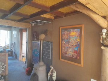 Casa en venta en PEÑALOLÉN