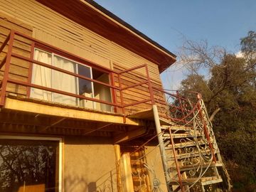 Casa en venta en PEÑALOLÉN