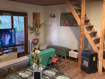 Casa en venta en PEÑALOLÉN