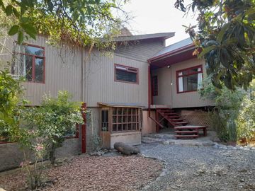 Casa en venta en PEÑALOLÉN