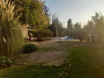 Casa en venta en PEÑALOLÉN