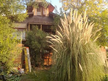 Casa en venta en PEÑALOLÉN