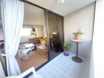 Departamento en venta en VIÑA DEL MAR