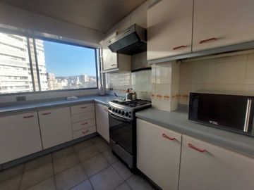 Departamento en venta en VIÑA DEL MAR