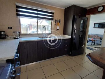 Casa en venta en QUILPUÉ