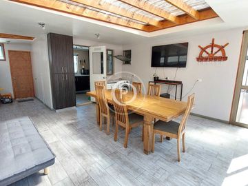 Casa en venta en QUILPUÉ