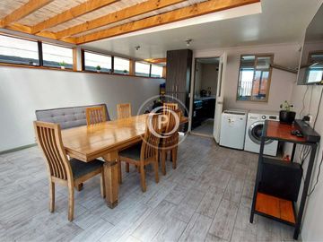 Casa en venta en QUILPUÉ