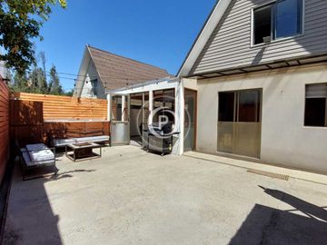 Casa en venta en QUILPUÉ