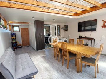 Casa en venta en QUILPUÉ