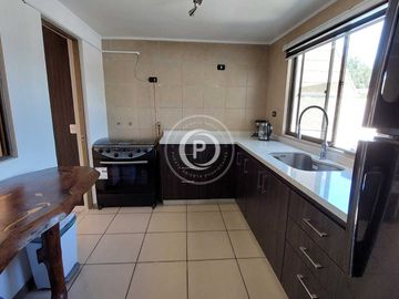 Casa en venta en QUILPUÉ