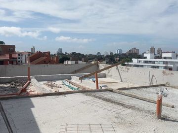 VENTA Depto Duplex 3 amb en pozo Pinamar