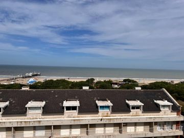 VENTA Depto Duplex 3 amb en pozo Pinamar