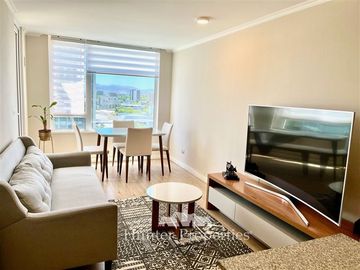 Departamento en Venta en 3 sur esquina 2 oriente , centro de talca a 3 cuadras de la plaza de armas