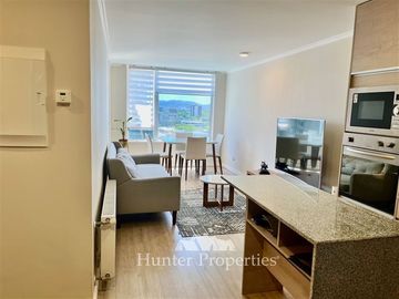 Departamento en Venta en 3 sur esquina 2 oriente , centro de talca a 3 cuadras de la plaza de armas