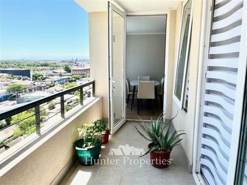 Departamento en Venta en 3 sur esquina 2 oriente , centro de talca a 3 cuadras de la plaza de armas