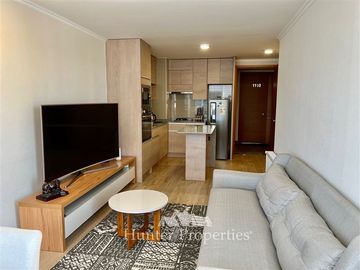 Departamento en Venta en 3 sur esquina 2 oriente , centro de talca a 3 cuadras de la plaza de armas
