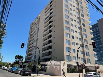 Departamento en Venta en 3 sur esquina 2 oriente , centro de talca a 3 cuadras de la plaza de armas