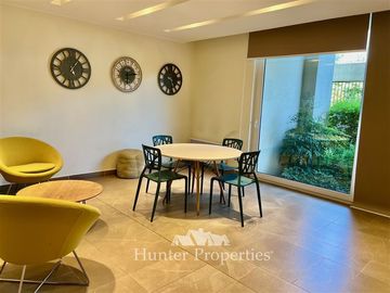 Departamento en Venta en 3 sur esquina 2 oriente , centro de talca a 3 cuadras de la plaza de armas