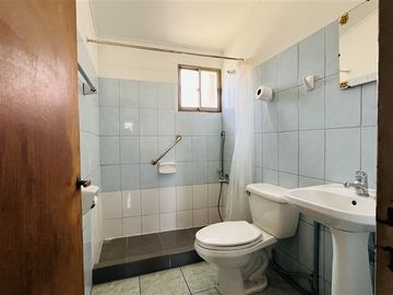 Departamento en Venta en Pasaje Minerva. Santa Raquel y Sotero del Rio. Villa los Peumos