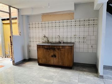 Departamento en Venta en Pasaje Minerva. Santa Raquel y Sotero del Rio. Villa los Peumos