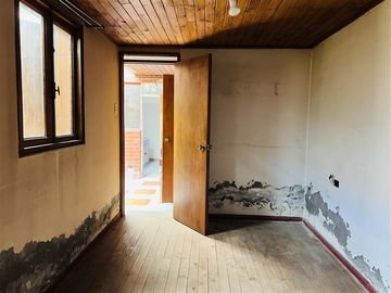 Departamento en Venta en Pasaje Minerva. Santa Raquel y Sotero del Rio. Villa los Peumos