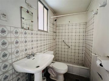 Departamento en Venta en Pasaje Minerva. Santa Raquel y Sotero del Rio. Villa los Peumos